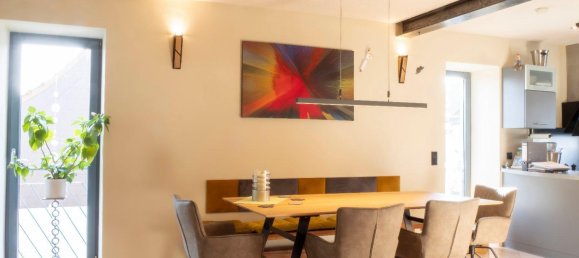 6 rooms Townhouse in Saarpfalz, Germany No. 13681 5