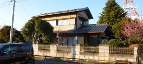 7 Schlafzimmer Haus in Ibaraki, Japan, Nr. 1542 2