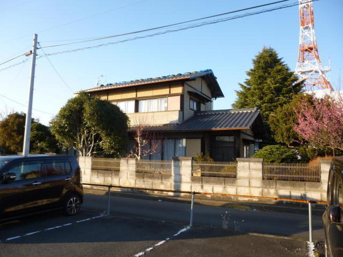 7 Schlafzimmer Haus in Ibaraki, Japan, Nr. 1542