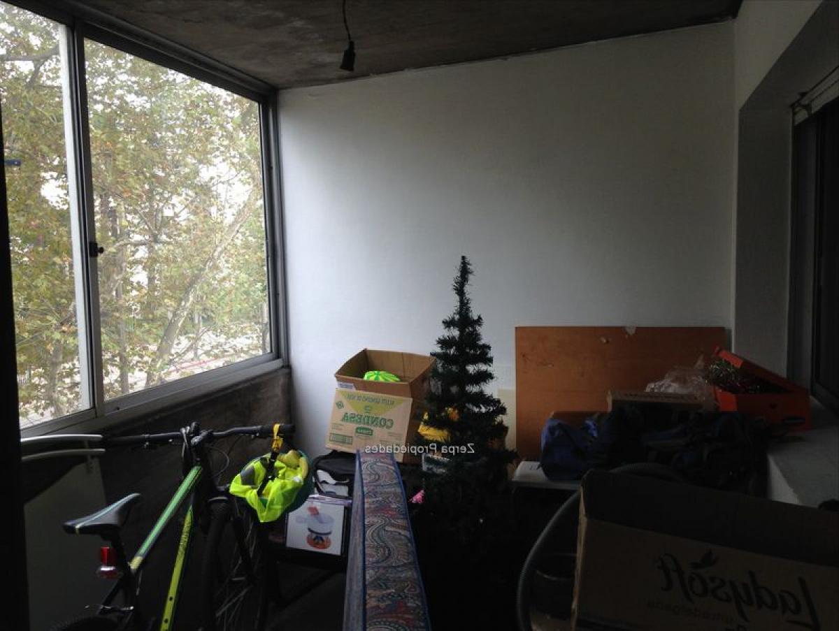 2 bedrooms Apartment in Montevideo, Uruguay No. 3421