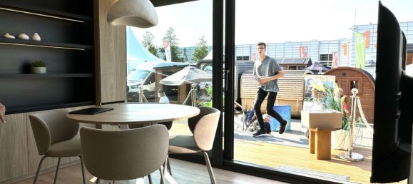 Дом с 2 комнатами в Лейпциг, Германия № 111895 20