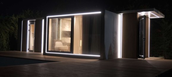 Дом с 2 комнатами в Лейпциг, Германия № 111895 7