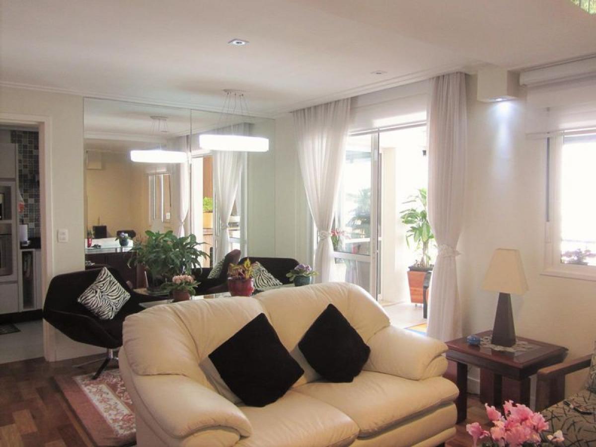 3 غرف نوم منزل في Sao Paulo, Brazil رقم 463705