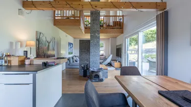 Casa de 4 dormitorios en Fieberbrunn, Austria No. 154798