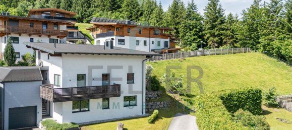 Casa de 4 dormitorios en Fieberbrunn, Austria No. 154798 11