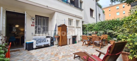 2 bedrooms Apartment in Modena, Italy No. 323376 17