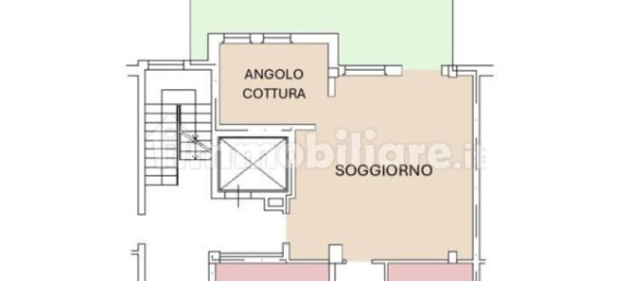 2 bedrooms Apartment in Modena, Italy No. 323376 32