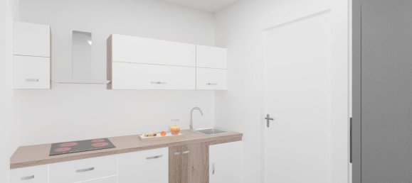 Studio in Neunkirchen, Austria, Nr. 155868 3