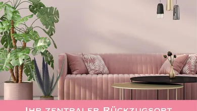 Studio in Neunkirchen, Austria, Nr. 155868