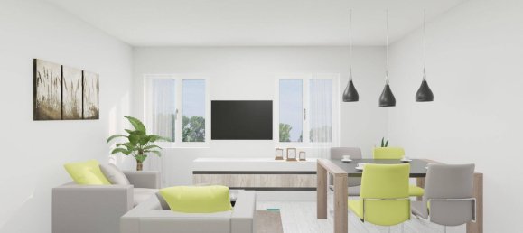 Studio in Neunkirchen, Austria, Nr. 155868 2