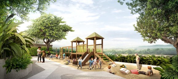 2 bedrooms Condo in Cascade Bang Tao, Thailand No. 31566 11