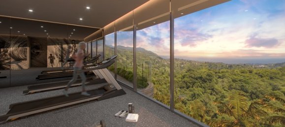 2 bedrooms Condo in Cascade Bang Tao, Thailand No. 31566 15