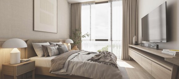 2 bedrooms Condo in Cascade Bang Tao, Thailand No. 31566 3