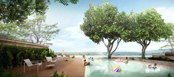 2 bedrooms Condo in Cascade Bang Tao, Thailand No. 31566 10