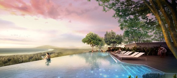 2 bedrooms Condo in Cascade Bang Tao, Thailand No. 31566 16