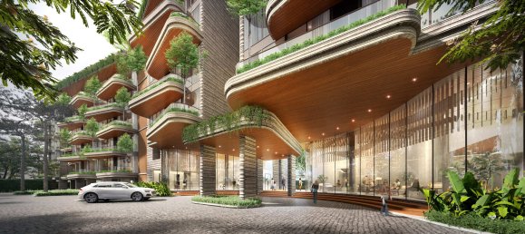 2 bedrooms Condo in Cascade Bang Tao, Thailand No. 31566 8