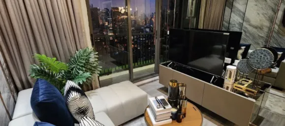 Studio in Bangkok, Thailand No. 8498 8