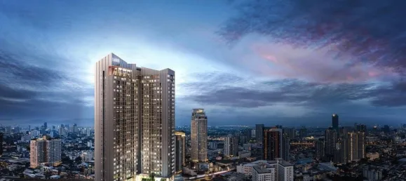 Studio in Bangkok, Thailand No. 8498 2