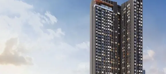 Studio in Bangkok, Thailand No. 8498 12