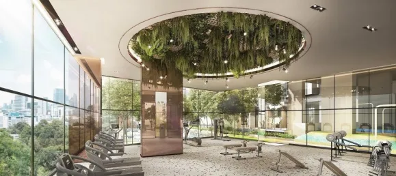 Studio in Bangkok, Thailand No. 8498 11