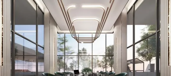 Studio in Bangkok, Thailand No. 8498 5