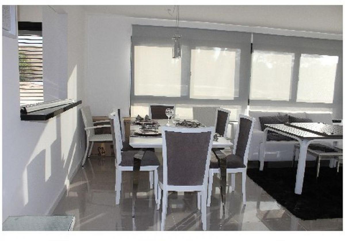 2 bedrooms Apartment in Maldonado, Uruguay No. 8093