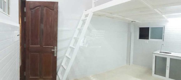 246.2m² Townhouse in District 7, Vietnam No. 15835 3