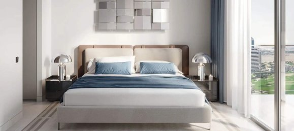 1 Schlafzimmer Wohnung in Jumeirah Village Triangle, UAE, Nr. 187117 4
