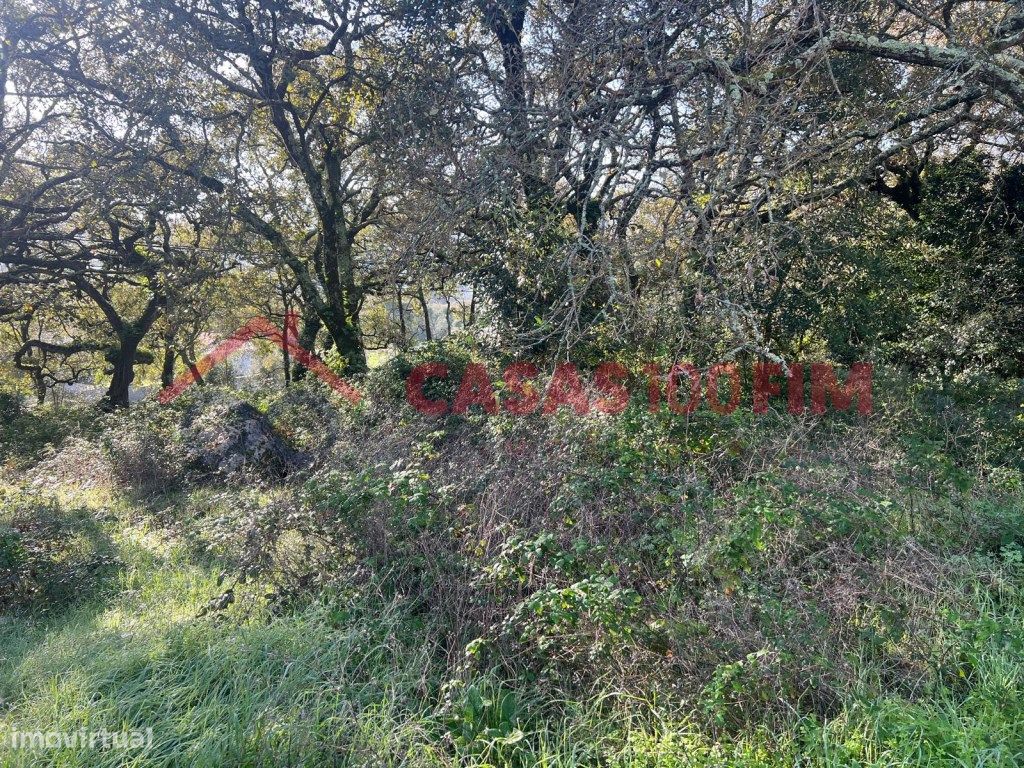 900m² Land in Porto de Mos, Portugal No. 285168