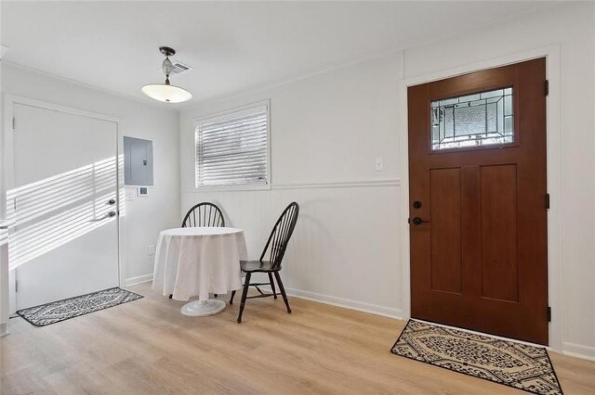 3 bedrooms House in Lacombe, USA No. 395664