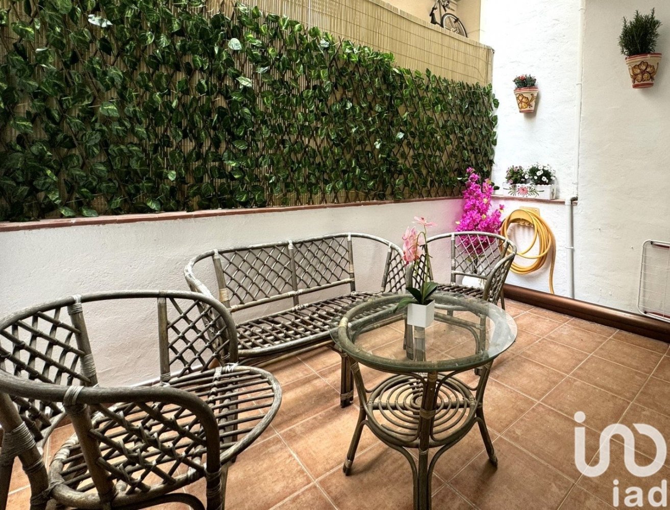 2 غرف نوم شقة في Sitges, Spain رقم 293635