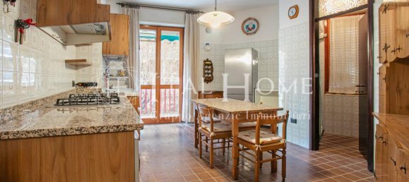 3-salle Appartement à Bergamo, Italy No. 40801 5