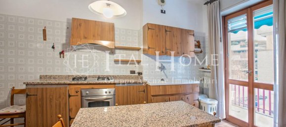 3-salle Appartement à Bergamo, Italy No. 40801 7