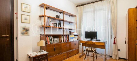 3-salle Appartement à Bergamo, Italy No. 40801 14