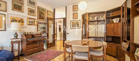 3-salle Appartement à Bergamo, Italy No. 40801 2
