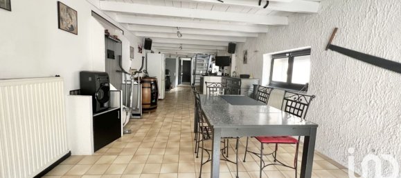 2 Schlafzimmer Haus in Pagney-derriere-Barine, France, Nr. 68324 4