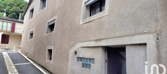 2 Schlafzimmer Haus in Pagney-derriere-Barine, France, Nr. 68324 37