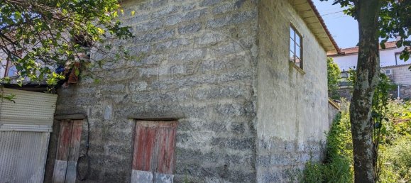 2 bedrooms House in Aiao, Portugal No. 173470 2