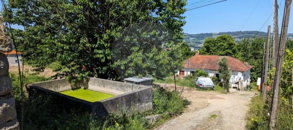 2 bedrooms House in Aiao, Portugal No. 173470 5