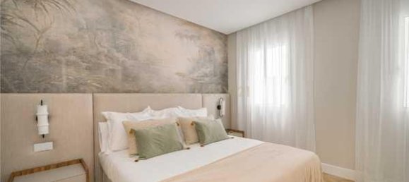 Apartamento de 2 dormitorios en Madrid, Spain No. 123474 7