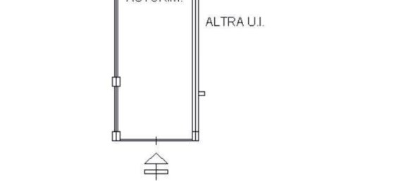 3 rooms Apartment in Guanzate, Italy No. 2819 13