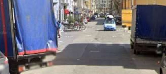 4 rooms Apartment in Turin, Italy No. 260669 8