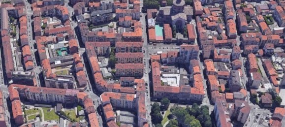 4 rooms Apartment in Turin, Italy No. 260669 9