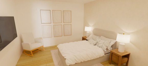 3 bedrooms Apartment in Mislata, Spain No. 154212 3