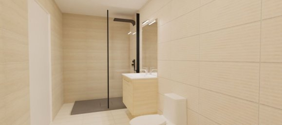 3 bedrooms Apartment in Mislata, Spain No. 154212 6