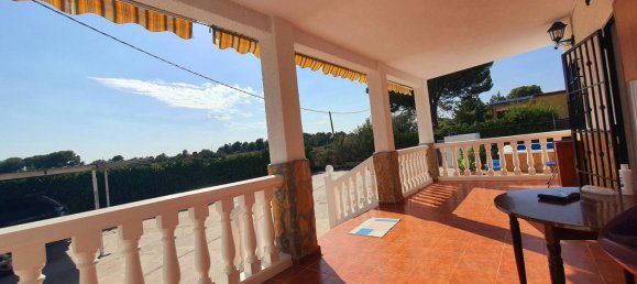 Casa de 3 dormitorios en Naquera, Spain No. 171747 8