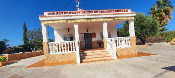 Casa de 3 dormitorios en Naquera, Spain No. 171747 4