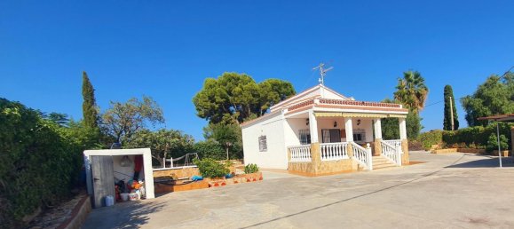 Casa de 3 dormitorios en Naquera, Spain No. 171747 2