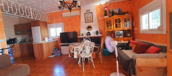 Casa de 3 dormitorios en Naquera, Spain No. 171747 10