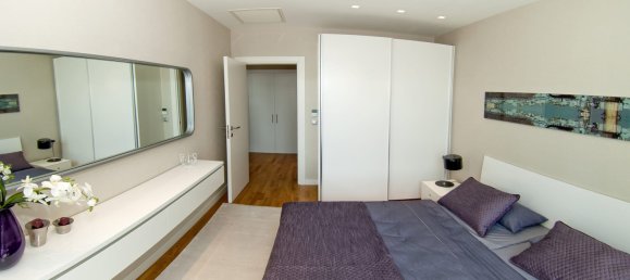 Wohnung 3.5+1 in Anthill Residence, Istanbul, Turkey, Nr. 39822 3